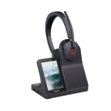 Yealink WH68 Workstation met touchscreen basisstation voor hybride werkplekken - SynFore