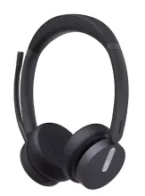 Yealink WHD642UC DECT headset zonder UC basisstation - SynFore