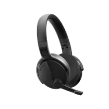 EPOS ADAPT 561 II draadloze Bluetooth headset met actieve noise cancelling - SynFore