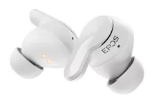 EPOS ADAPT E1 Nordic White draadloze Bluetooth oordopjes voor professioneel gebruik - SynFore