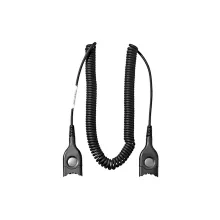 EPOS CEXT 01 ED-ED Extension 3 meter verlengkabel voor EPOS headsets en audio-oplossingen - SynFore