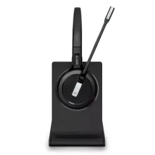 EPOS IMPACT 5000 Go MS 3-in-1 draadloze DECT headset voor Microsoft Teams - SynFore