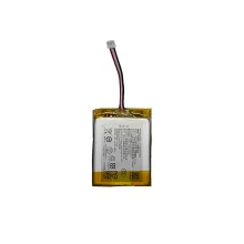 EPOS Spare Battery 05 voor ADAPT 660 originele vervangingsaccu voor draadloze headset - SynFore