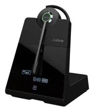 Jabra Engage 75 SE Convertible met base en accessoires - SynFore