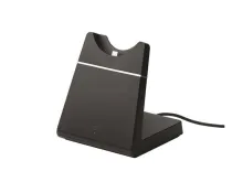 Jabra Evolve 65 TE Charging Stand voor draadloze headset - SynFore