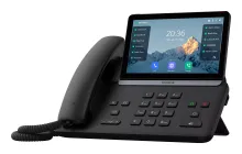 Yealink SIP-T88W IP-telefoon met 7-inch touchscreen voor professioneel gebruik - SynFore