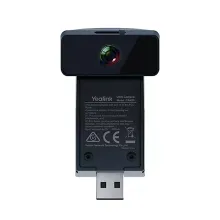 Yealink Camera voor SIP-VP-T49G HD videocamera voor professionele videocommunicatie - SynFore
