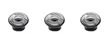 Yealink Ear Tips BH71 vervangende oordopjes - SynFore