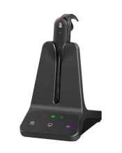 Yealink WH63 E2 UC draadloze DECT headset voor professionele communicatie - SynFore