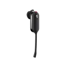 Yealink WH63 losse mono headset met laadkabel voor professionele DECT communicatie - SynFore