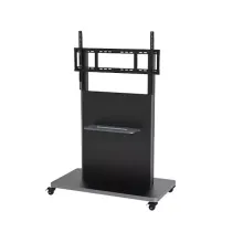 MAXHUB ST23B mobiele standaard voor Interactive Flat Panels en professionele displays - SynFore