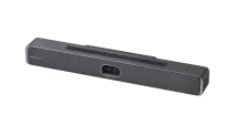 MAXHUB XBar V50 professionele Microsoft Teams Rooms videobar met dual-camera en AI - SynFore