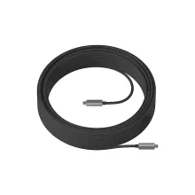 MAXHUB 10m USB-C Cable voor professionele vergaderruimtes en AV-installaties - SynFore