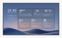 MAXHUB ND50CMB 50" 4K Commercial Display voor professioneel gebruik - SynFore