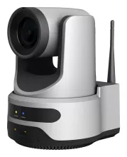 MAXHUB Wireless PTZ Camera EP50 draadloze PTZ-camera voor professionele videoconferencing - SynFore