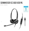Sennheiser SC660 USB ML & SC230 USB MS II