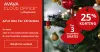 All in One for Christmas Avaya Cloud Office December Actie