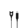 EPOS USB-ED 01 - USB-EasyDisconnect (1000822) - SynFore