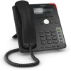 Snom D715 Deskphone - Black (4039) - SynFore