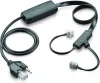 HP Poly APC-43 Electronic Hook Switch TAA (85Q55AA) - SynFore