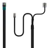 EPOS CEHS-SP 01 EHS kabel voor Snom bureautelefoons - SynFore