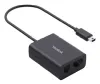 Yealink EHS62 headset adapter voor IP-telefoons - SynFore