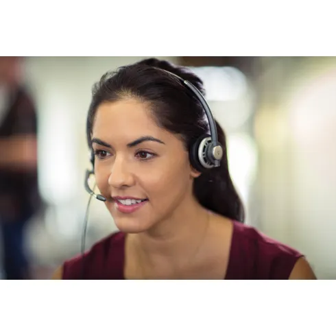 HP Poly EncorePro HW720 (8R707AA#ABB) - SynFore