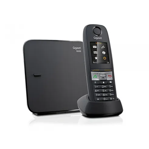 Gigaset E630 (S30852-H2503-M101) - SynFore