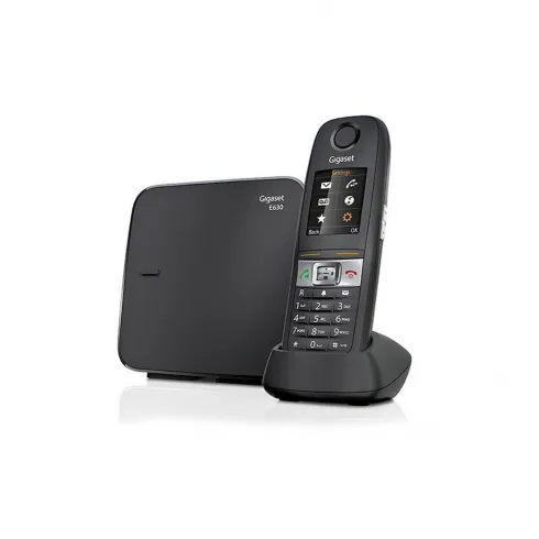 Gigaset E630 (S30852-H2503-M101) - SynFore