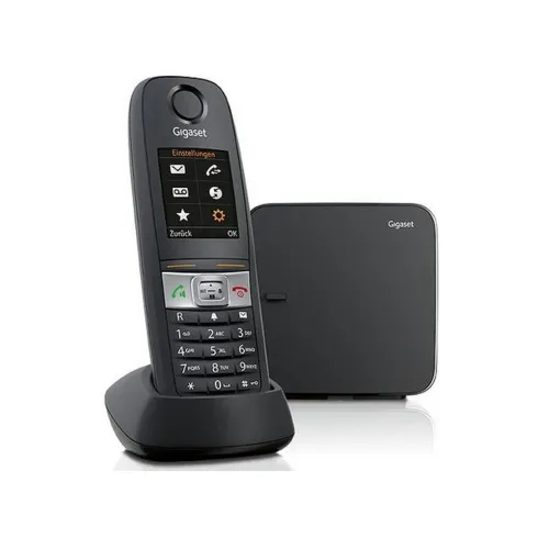 Gigaset E630 (S30852-H2503-M101) - SynFore