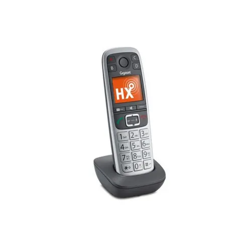 Gigaset E560HX Dect Telefoon (S30852-H2766-R101) - SynFore