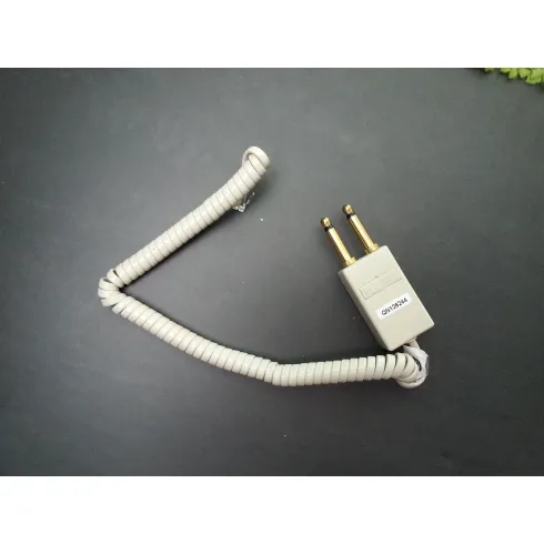 Nortel M2250 1.8m Handset Cord (N0117135) - SynFore