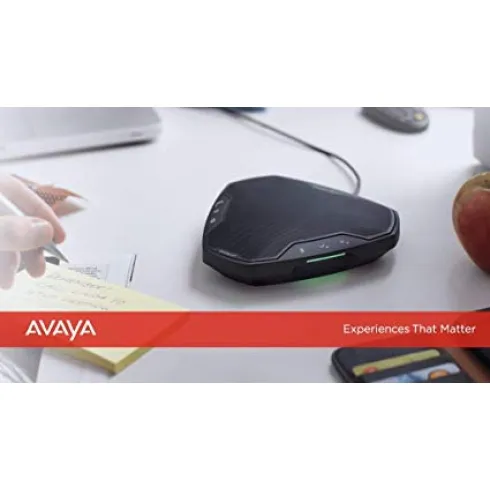 Avaya B109 Speakerphone (700514009) - SynFore