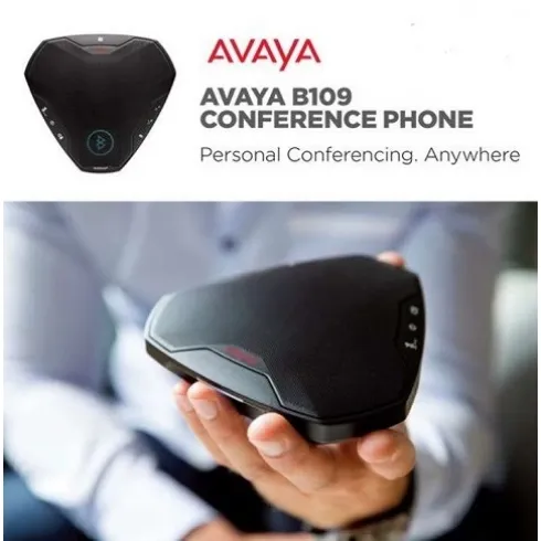 Avaya B109 Speakerphone (700514009) - SynFore