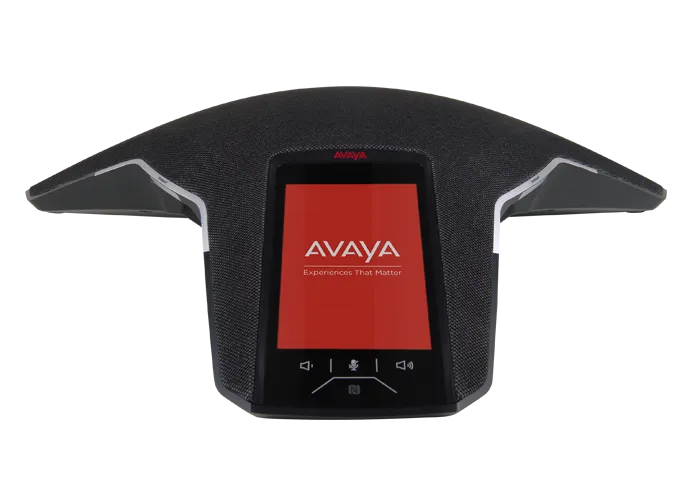Avaya B199 SIP Conferentie Phone (700514246) - SynFore