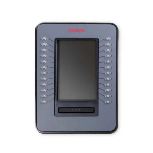 Avaya Expansion Module (JEM24) voor Avaya J179-telefoons (kleuren display) (700514337) - SynFore
