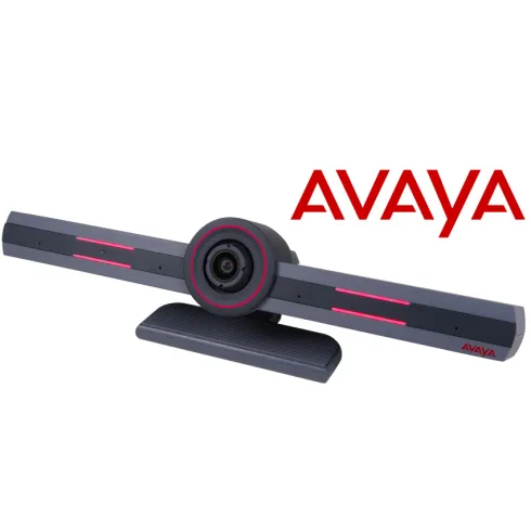 Avaya IX CU360 Collaboration Unit (700513892) - SynFore