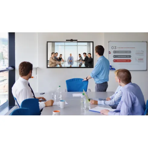 Avaya IX CU360 Collaboration Unit (700513892) - SynFore