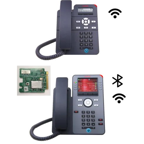Avaya J100 Wireless Module (700512402) - SynFore