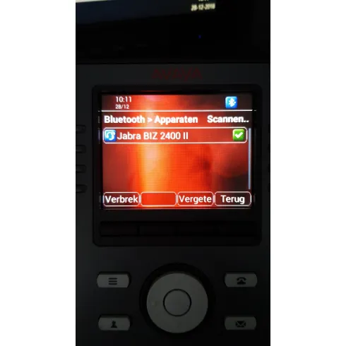 Avaya J100 Wireless Module (700512402) - SynFore