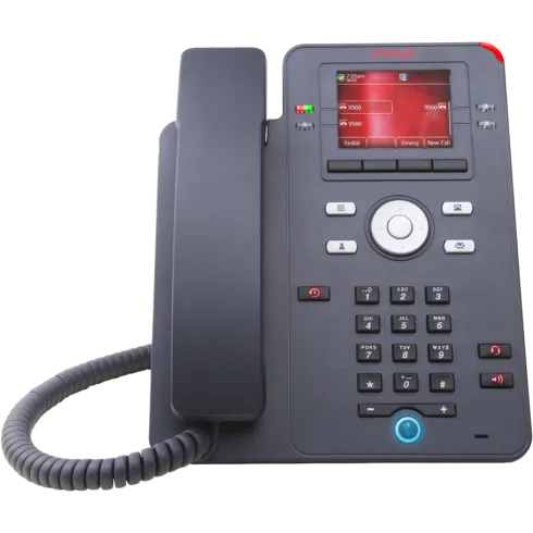Avaya J139 IP Deskphone (700513916) - SynFore
