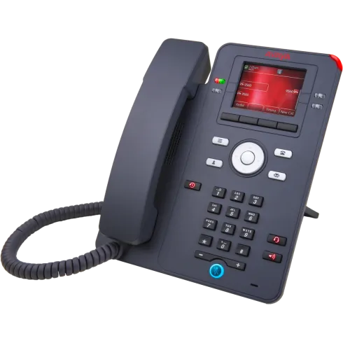 Avaya J139 IP Deskphone (700513916) - SynFore