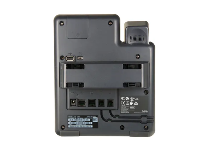 Avaya J159 IP Deskphone no power supply (700512394) - SynFore