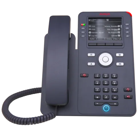 Avaya J169 IP Deskphone (700513634) - SynFore