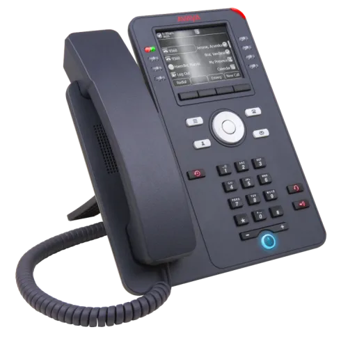 Avaya J169 IP Deskphone (700513634) - SynFore