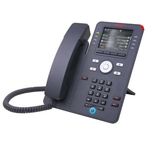 Avaya J169 IP Deskphone (700513634) - SynFore