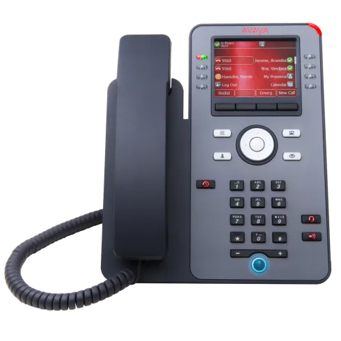 Avaya J179 IP Deskphone (700513569) - SynFore
