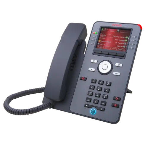 Avaya J179 IP Deskphone (700513569) - SynFore