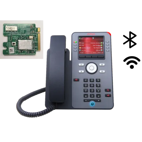 Avaya J179 IP Deskphone (700513569) - SynFore