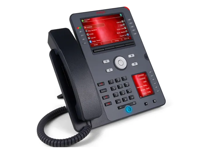 Avaya J189 Deskphone (700512396) - SynFore